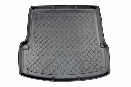 Vasche baule Skoda Octavia II, carrozzeria berlina, fabbricazione 03.2004 - 01.2013 #1