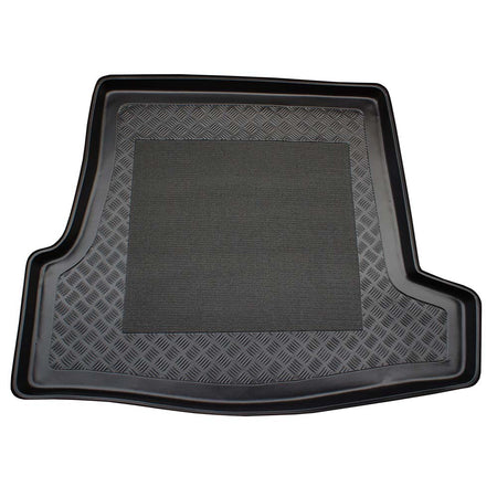 Vasche baule Skoda Superb I, carrozzeria berlina, fabbricazione 03.2002 - 06.2008 #1