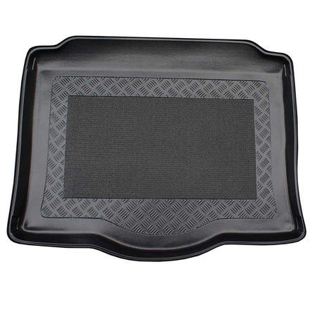 Vasche baule Skoda Roomster, carrozzeria van, fabbricazione 07.2006 - 04.2015 #1