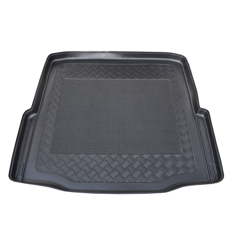Vasche baule Skoda Superb II, carrozzeria berlina, fabbricazione 06.2008 - 04.2015 #1
