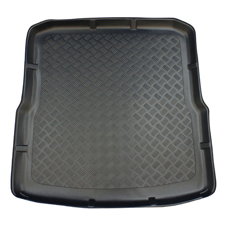Vasche baule Skoda Superb II, carrozzeria auto famigliare, fabbricazione 11.2009 - 08.2015 #1