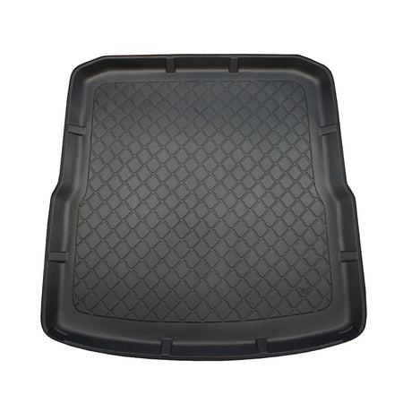 Vasche baule Skoda Superb II, carrozzeria auto famigliare, fabbricazione 11.2009 - 08.2015 #1