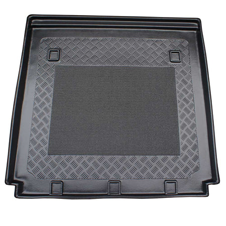 Vasche baule Suzuki Grand Vitara XL-7, carrozzeria suv, fabbricazione 2001 - 2006 #1