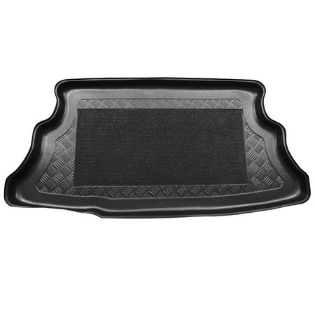 Vasche baule Subaru Justy I, carrozzeria berlina, fabbricazione 1994 - 2003 #2