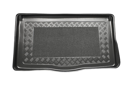 Vasche baule Subaru Justy II, carrozzeria berlina, fabbricazione 2003 - 2007 #2