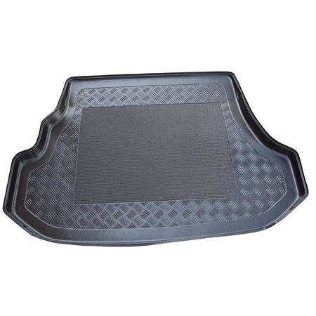 Vasche baule Subaru Forester II, carrozzeria suv, fabbricazione 09.2002 - 03.2008 #1