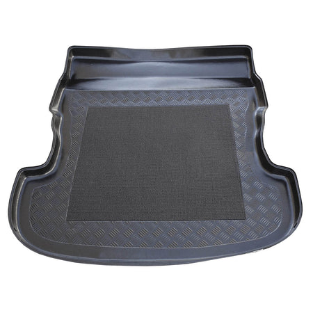 Vasche baule Toyota Avensis Verso, carrozzeria van, fabbricazione 07.2001 - 2009 #1
