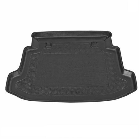 Vasche baule Toyota Corolla Verso II, carrozzeria van, fabbricazione 01.2002 - 2003 #1