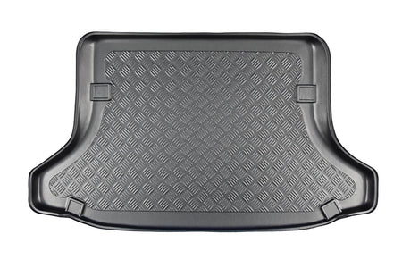 Vasche baule Toyota RAV4 II, carrozzeria suv, fabbricazione 2000 - 01.2006 #1