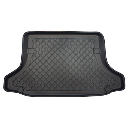 Vasche baule Toyota RAV4 II, carrozzeria suv, fabbricazione 2000 - 01.2006 #1