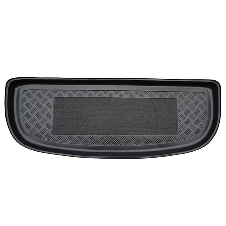 Vasche baule Toyota Avensis Verso, carrozzeria van, fabbricazione 07.2001 - 2009 #1