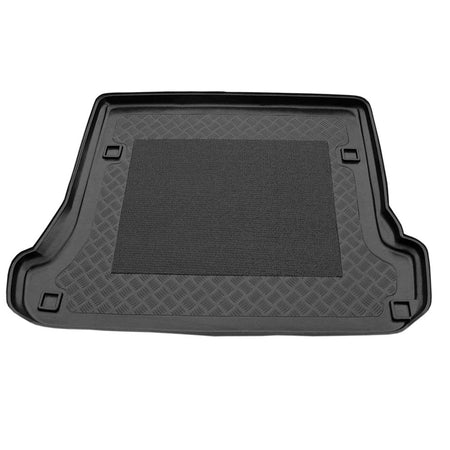 Vasche baule Toyota Land Cruiser J120 Prado, carrozzeria suv, fabbricazione 03.2003 - 2009 #1