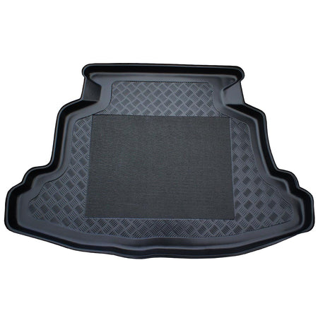 Vasche baule Toyota Corolla IX, carrozzeria berlina, fabbricazione 2002 - 2008, e120 e130 #1