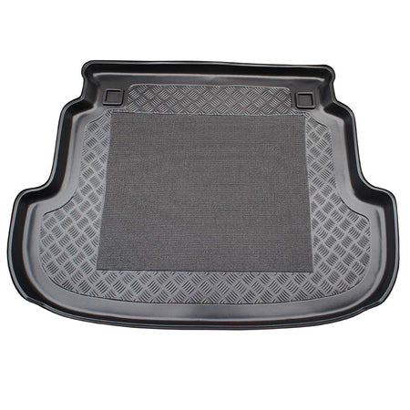 Vasche baule Toyota Corolla IX, carrozzeria auto famigliare, fabbricazione 01.2002 - 2008, e120 e130 #1