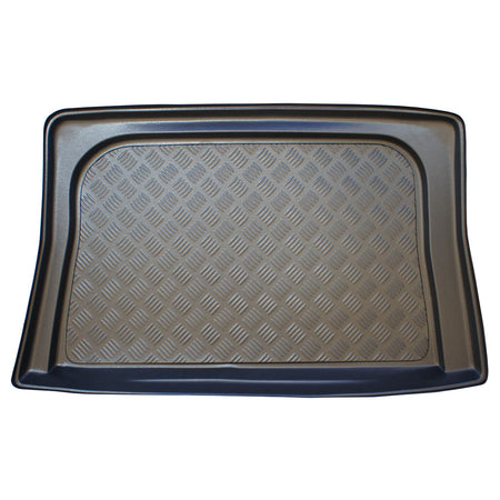 Vasche baule Volkswagen Polo 6N, carrozzeria berlina, fabbricazione 1994 - 2002 #1