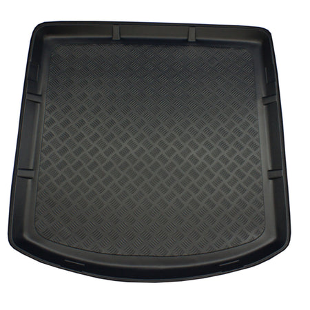 Vasche baule Volkswagen Touran I Facelift, carrozzeria van, fabbricazione 09.2010 - 08.2015 #1