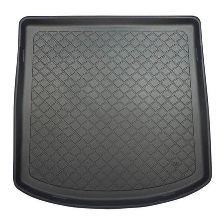 Vasche baule Volkswagen Touran I Facelift, carrozzeria van, fabbricazione 09.2010 - 08.2015 #1