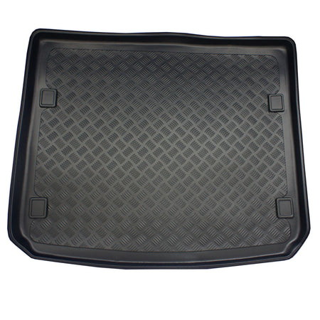 Vasche baule Porsche Cayenne I, carrozzeria suv, fabbricazione 11.2002 - 2010 #3