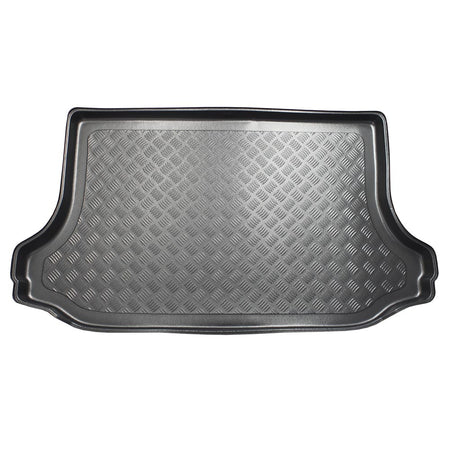 Vasche baule Toyota RAV4 III, carrozzeria suv, fabbricazione 02.2006 - 02.2013 #1