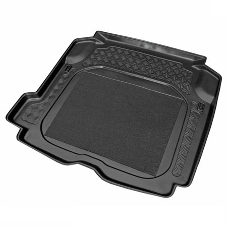 Vasche baule Volvo S60 I, carrozzeria berlina, fabbricazione 11.2000 - 2010, senza navigazione #1