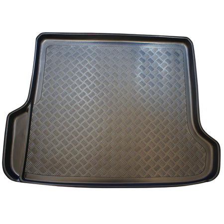 Vasche baule Volvo V70 II, carrozzeria auto famigliare, fabbricazione 2000 - 2007 #2