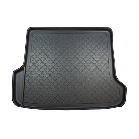 Vasche baule Volvo V70 II, carrozzeria auto famigliare, fabbricazione 2000 - 2007 #1