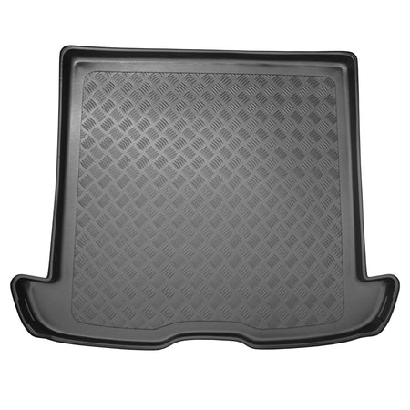 Vasche baule Volvo V50, carrozzeria auto famigliare, fabbricazione 2004 - 05.2012 #1