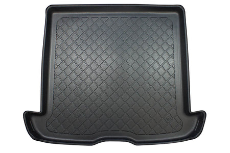 Vasche baule Volvo V50, carrozzeria auto famigliare, fabbricazione 2004 - 05.2012 #1