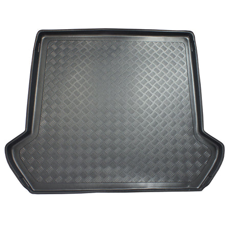 Vasche baule Volvo XC90 I, carrozzeria suv, fabbricazione 2002 - 04.2015 #1