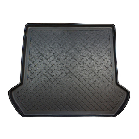 Vasche baule Volvo XC90 I, carrozzeria suv, fabbricazione 2002 - 04.2015 #1