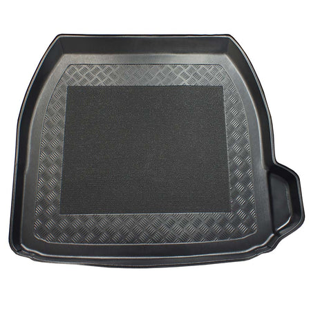Vasche baule Volvo S80 II, carrozzeria berlina, fabbricazione 03.2006 - 09.2016 #1
