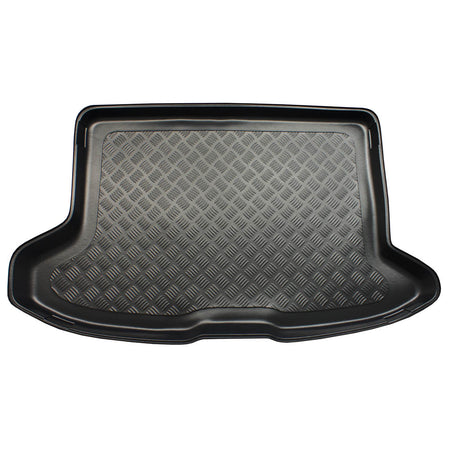 Vasche baule Volvo C30, carrozzeria berlina, fabbricazione 2006 - 12.2012 #1