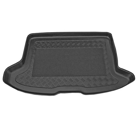 Vasche baule Volvo C30, carrozzeria berlina, fabbricazione 2006 - 12.2012 #1