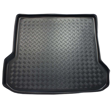 Vasche baule Volvo V70 III, carrozzeria auto famigliare, fabbricazione 09.2007 - 2016 #2
