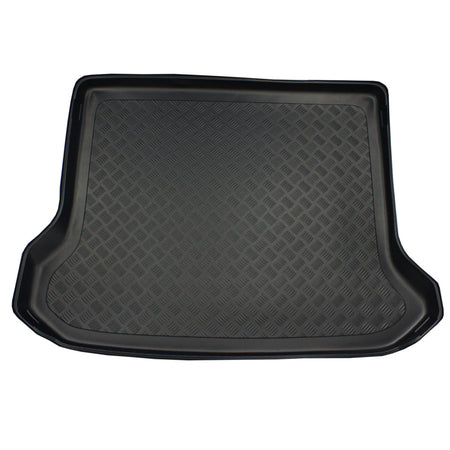 Vasche baule Volvo XC60 I, carrozzeria suv, fabbricazione 10.2008 - 06.2017 #1