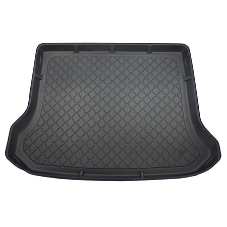 Vasche baule Volvo XC60 I, carrozzeria suv, fabbricazione 10.2008 - 06.2017 #1