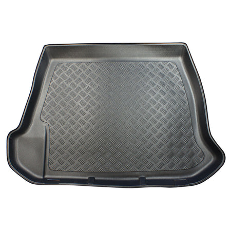 Vasche baule Volvo S60 II, carrozzeria berlina, fabbricazione 06.2010 - 09.2018 #1