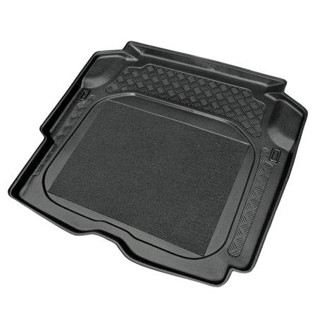 Vasche baule Volvo S60 I, carrozzeria berlina, fabbricazione 11.2000 - 2010, con navigazione #1