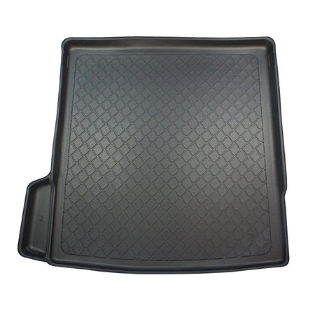 Vasche baule Volvo XC90 PHEV, carrozzeria suv, fabbricazione 05.2015 - presente #2