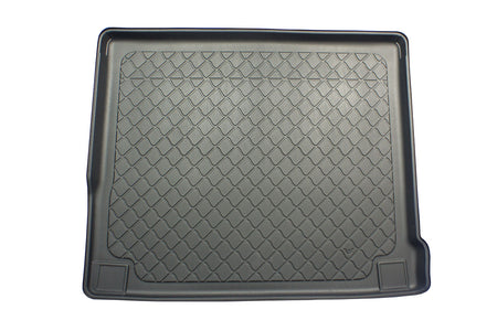 Vasche baule Volvo XC60 II, carrozzeria suv, fabbricazione 07.2017 - presente #1