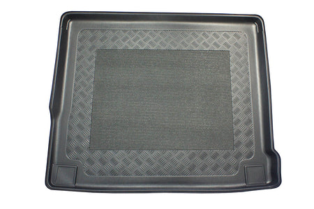 Vasche baule Volvo XC60 II, carrozzeria suv, fabbricazione 07.2017 - presente #1