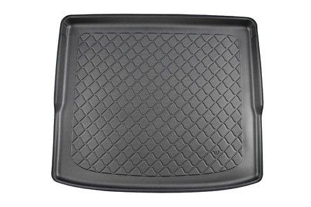 Vasche baule Volvo XC40, carrozzeria suv, fabbricazione 03.2018 - presente #1