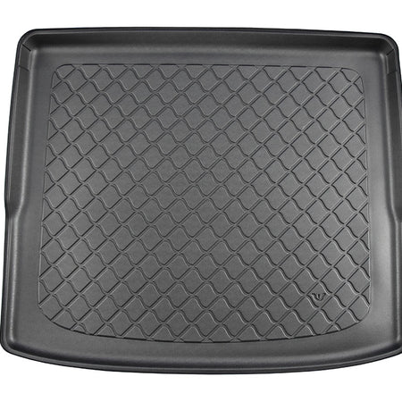 Vasche baule Volvo XC40 MHEV, carrozzeria suv, fabbricazione 02.2020 - presente #2