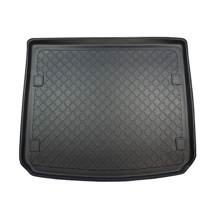 Vasche baule Porsche Cayenne I, carrozzeria suv, fabbricazione 11.2002 - 2010 #1