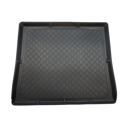 Vasche baule Ford Galaxy II, carrozzeria van, fabbricazione 06.2006 - 08.2015 #2