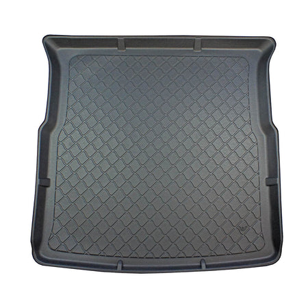 Vasche baule Ford S-Max I, carrozzeria van, fabbricazione 05.2006 - 08.2015 #1