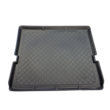 Vasche baule Ford S-Max I, carrozzeria van, fabbricazione 05.2006 - 08.2015 #1