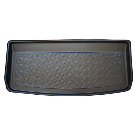 Vasche baule Ford S-Max I, carrozzeria van, fabbricazione 05.2006 - 08.2015 #1