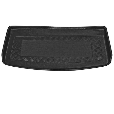 Vasche baule Ford S-Max I, carrozzeria van, fabbricazione 05.2006 - 08.2015 #1