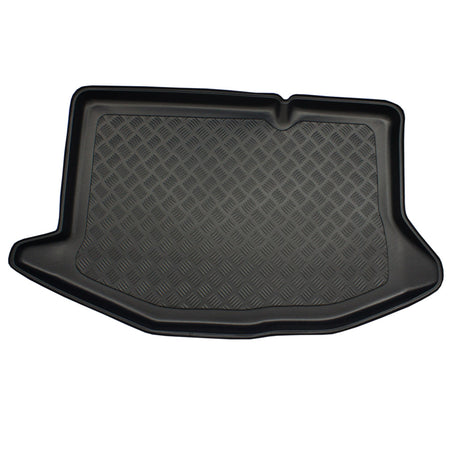 Vasche baule Ford Fiesta VI, carrozzeria berlina, fabbricazione 10.2008 - 06.2017 #1